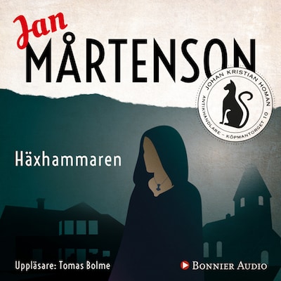 Häxhammaren