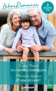En oväntad förfrågan / Ett hem vid havet