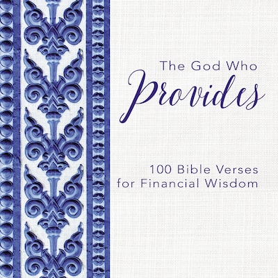 The God Who Provides