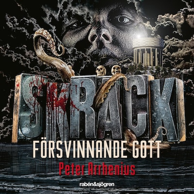 Skräck - Försvinnande gott