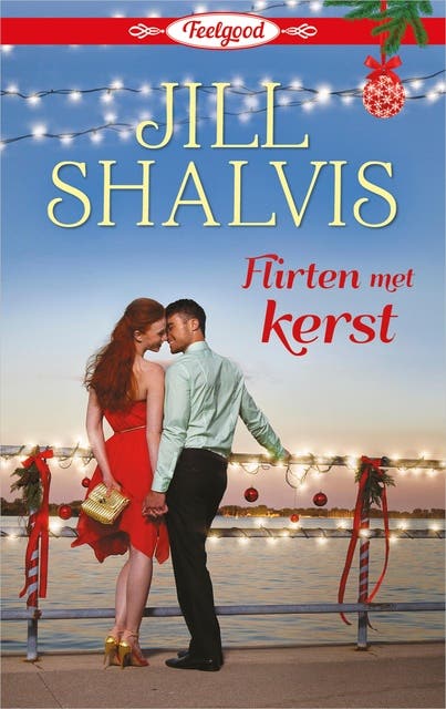 Flirten met kerst: Heartbreaker Bay 4