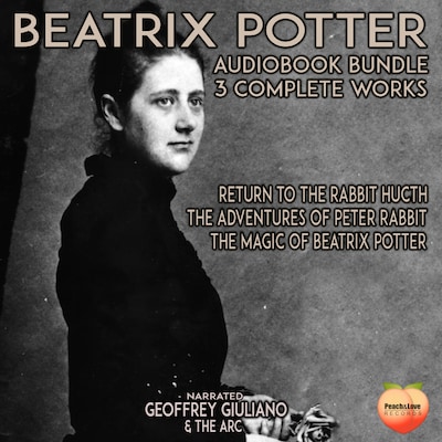 Beatrix Potter 3 Complete Works