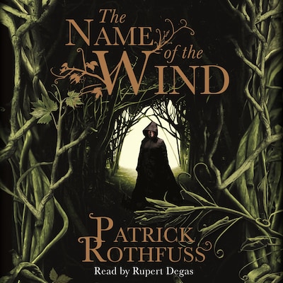 The Name of the Wind