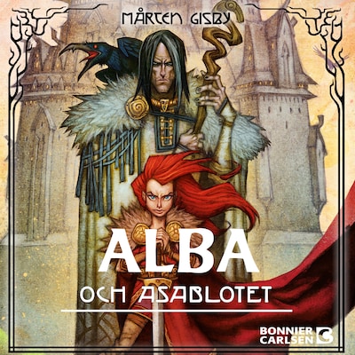 Alba och asablotet