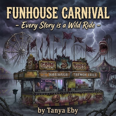 Funhouse Carnival