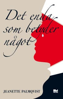 Det enda som betyder något