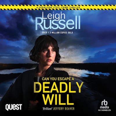 Deadly Will
