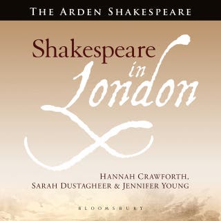 Shakespeare in London