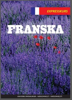 Expresskurs Franska