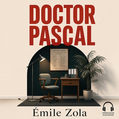 Doctor Pascal