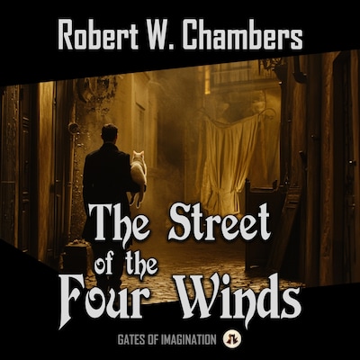 The Street of the Four Winds