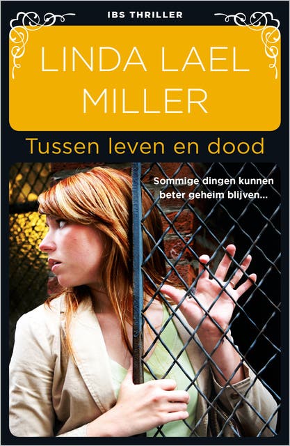 Tussen leven en dood: Mojo Sheepshanks