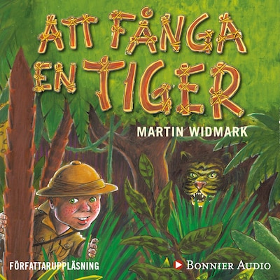 Att fånga en tiger