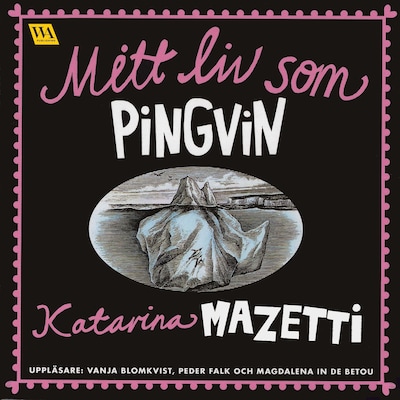 Mitt liv som pingvin