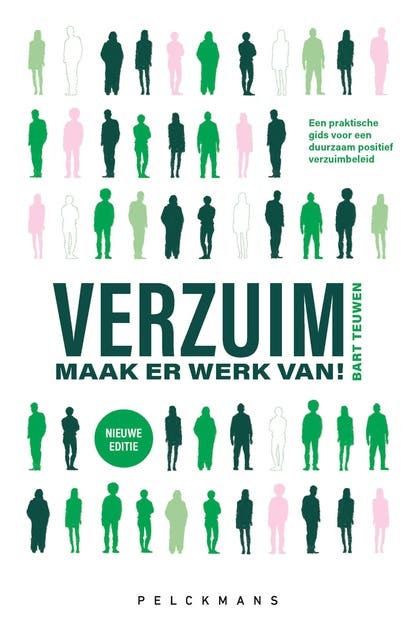 Verzuim: Maak er werk van!