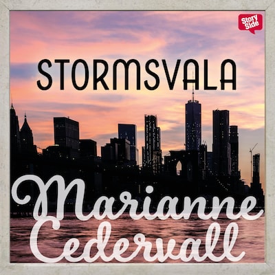 Stormsvala