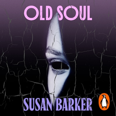 Old Soul – omslag til lydbogen af Susan Barker
