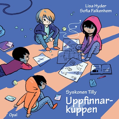 Uppfinnarkuppen