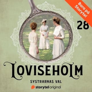 Del 28 – Systrarnas val
