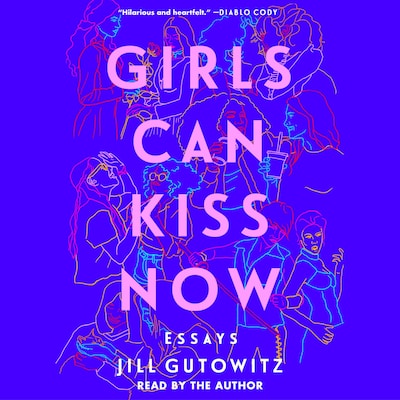 Girls Can Kiss Now
