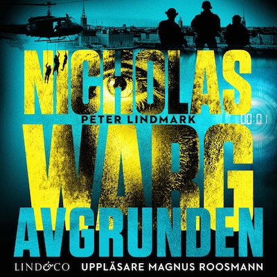 Avgrunden
