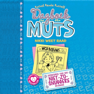 Nikki weet raad