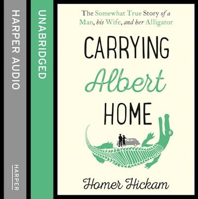 Carrying Albert Home