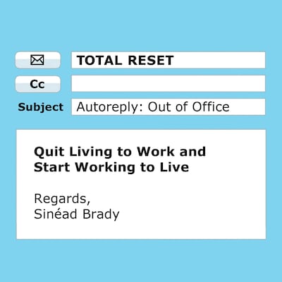 Total Reset
