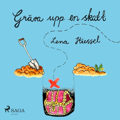 Gräva upp en skatt