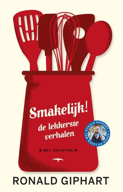 Smakelijk!: De lekkerste verhalen