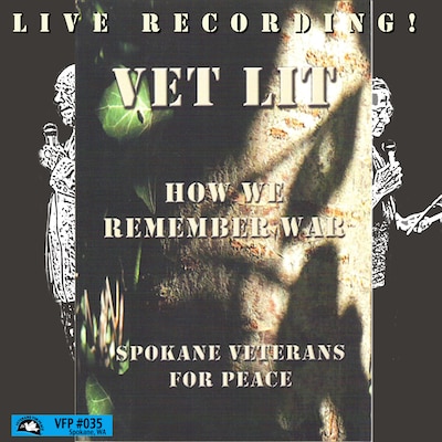 Vet Lit: How We Remember War
