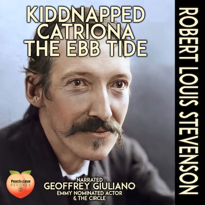 Kidnapped, Catriona, The Ebb Tide
