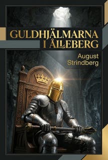 Guldhjälmarna i Ålleberg