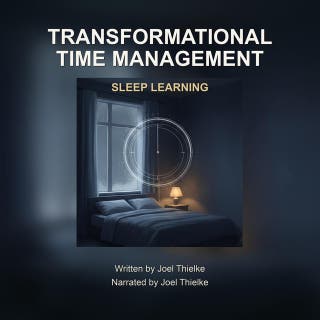Transformational Time Management: Sleep Learning