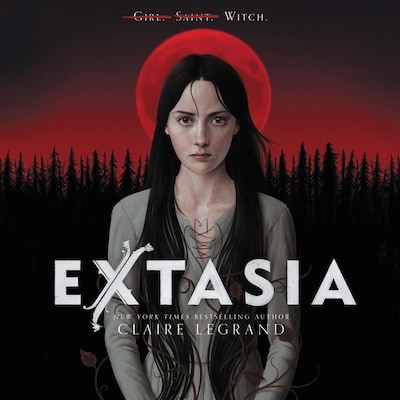 Extasia