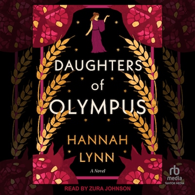 Daughters of Olympus