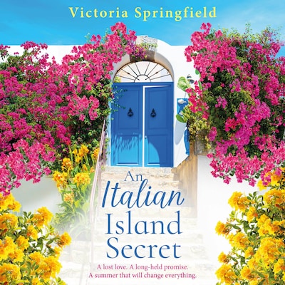 An Italian Island Secret
