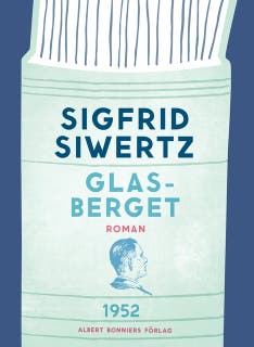 Glasberget