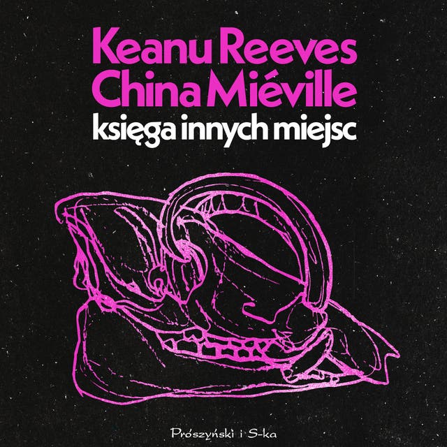 Księga Innych Miejsc