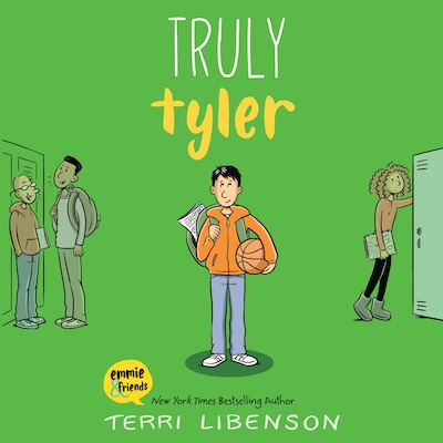 Emmie & Friends: Truly Tyler