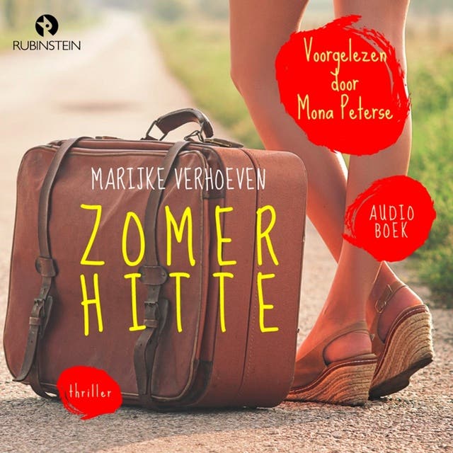 Zomerhitte: Hete thriller