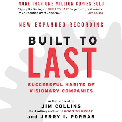 Built to Last