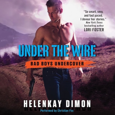 Under the Wire