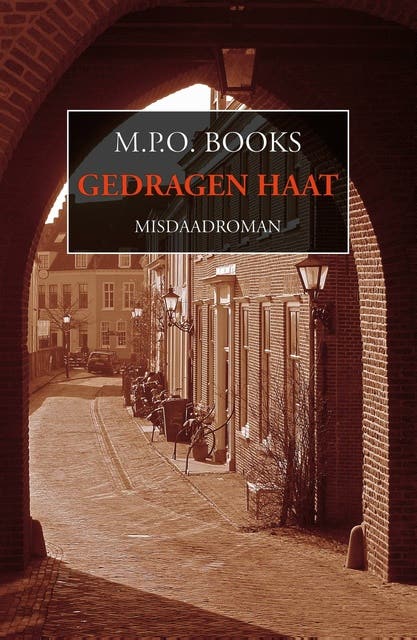 Gedragen haat