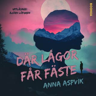 Där lågor får fäste