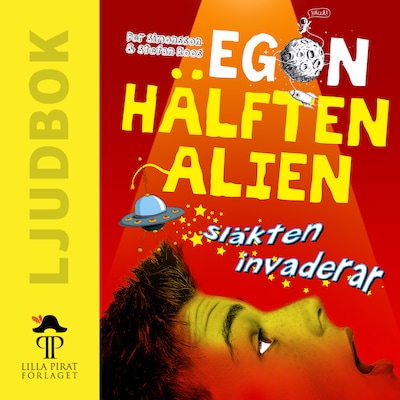 Egon : släkten invaderar