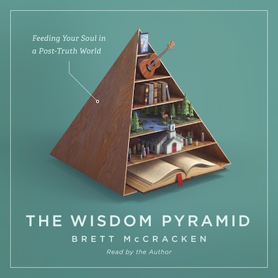 The Wisdom Pyramid