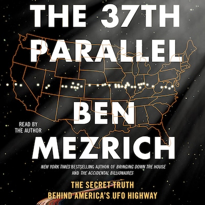 The 37th Parallel