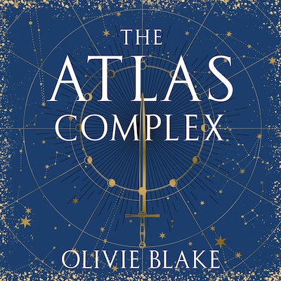 The Atlas Complex