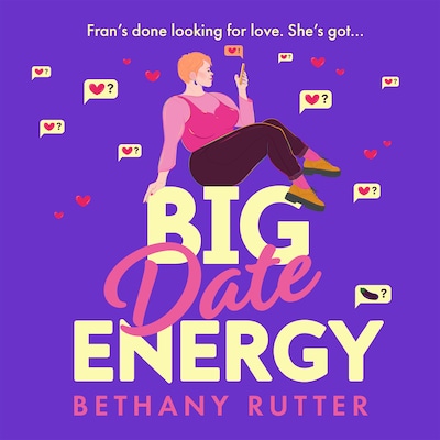 Big Date Energy